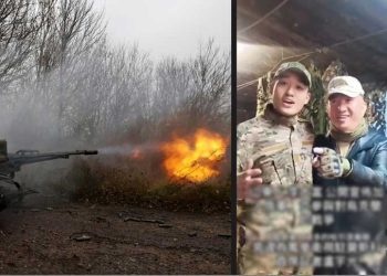 赴俄中國雇傭兵發視頻訴苦 透露驚人環境