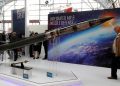 防範中共高超音速武器 美海軍為艦艇配備愛國者導彈
