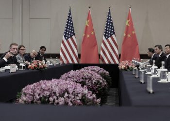 下一屆川普政府將如何對抗中共
