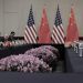 下一屆川普政府將如何對抗中共