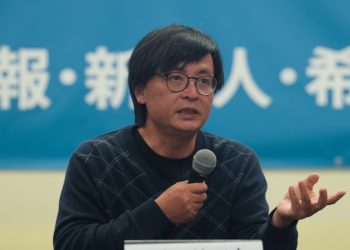 封從德：《九評共產黨》是經緯天書（下）
