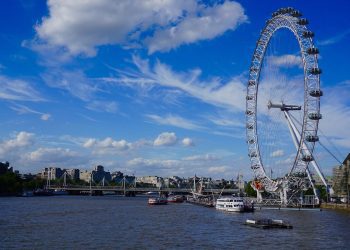 歐洲10大避稅天堂