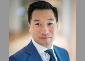 確定! 川普提名避險基金富豪貝森特出任財長 華裔黃之瀚為副國安顧問