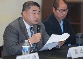 藍述：20年回首，看《九評》預警中共對西方的威脅（上）