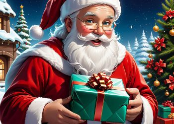 【聖誕特輯】聖誕色彩背後有哪些含義？