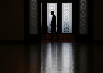 中共特工承認在紐約經營秘密警局 將面臨最高五年監禁