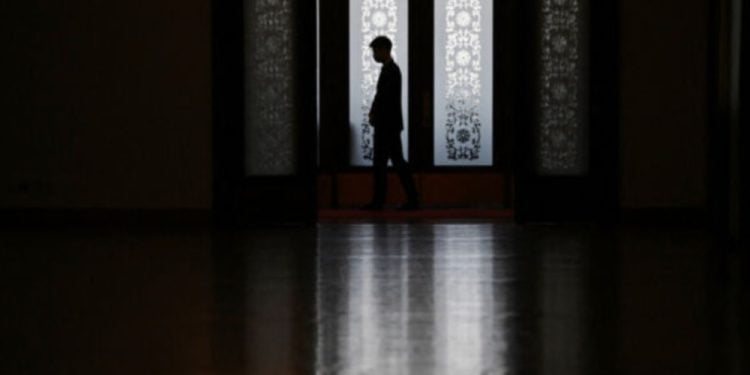 中共特工承認在紐約經營秘密警局 將面臨最高五年監禁