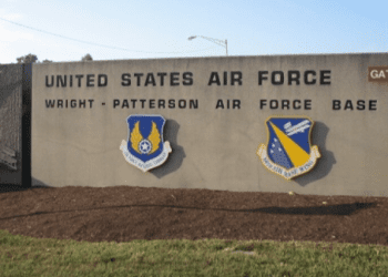 俄亥俄軍事基地再次受到無人機干擾