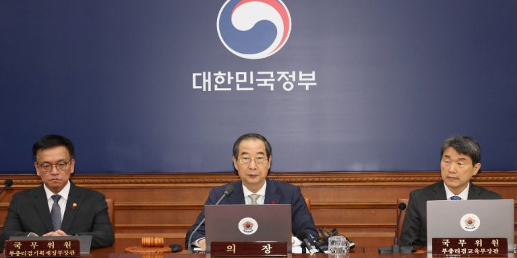 尹錫悅被停職 拜登通話代總統 強調美韓聯盟是印太和平關鍵
