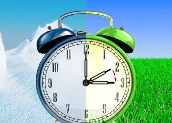 川普: 將儘最大努力取消夏令時