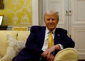 川普外交政策將祭出「外科手術式」的威力