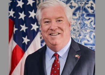 川普提名對華鷹派格拉斯出任駐日大使