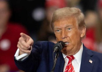 川普誓言上任首日阻止「跨性別瘋狂」: 美國官方政策只有兩種性別