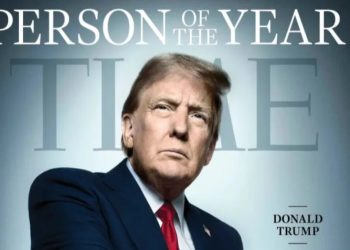 川普談跨性別者問題: 只是極少數人 卻「把我們的國家搞得一團糟」