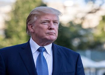 川普邀習近平出席就職典禮 華日: 一理由導致習派高官代表