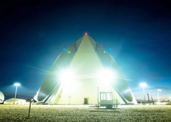 強化印太威懾力 美國駐日太空軍正式成立
