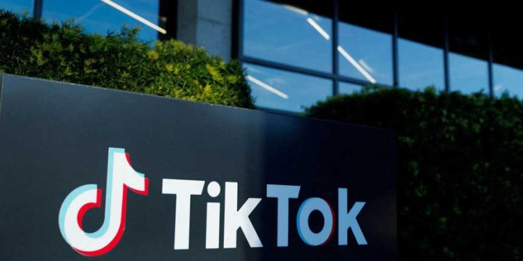 快訊: 美國會要求蘋果、谷歌準備好1月19日禁TikTok