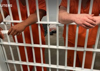 拜登卸任前為37名聯邦死囚減刑為終身監禁