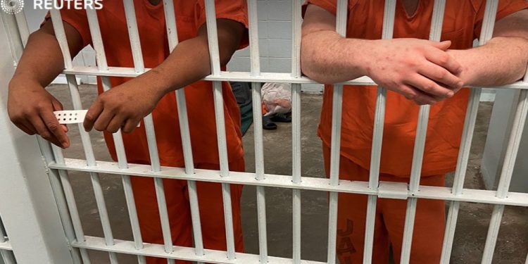 拜登卸任前為37名聯邦死囚減刑為終身監禁