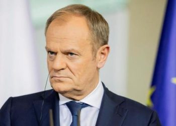 接任歐盟輪值主席國 波蘭總理挺烏親美 強調自力更生