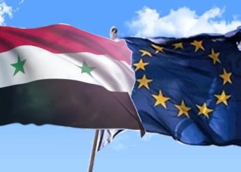 歐盟開通“空中走廊”向敘利亞提供人道主義援助 烏克蘭積極回應