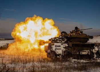 烏總統：俄準備擴大使用朝軍 耶倫：不排除制裁中共銀行的可能性 川普：不會拋棄烏克蘭