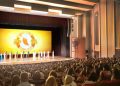 神韻2025北美首演爆滿 亞特蘭大市議會褒獎