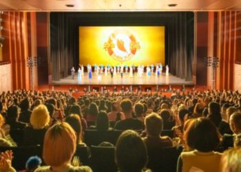 神韻針對紐時最新不實報導發佈聲明