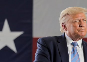 禁令有解? 川普週一會見周受資: 我對TikTok有好感