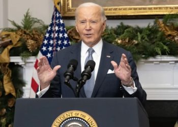 美國啟動對中國成熟芯片的新貿易調查