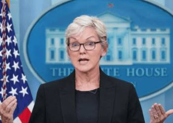 美國能源部欲阻斷天然氣出口 引發能源界和商界強烈不滿