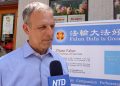 美議員譴責中共攻擊法輪功新戰略 他們須承擔責任
