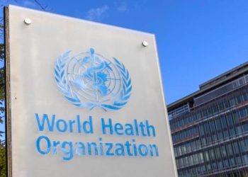 金融時報: 川普團隊擬上任當天宣布美國退出WHO