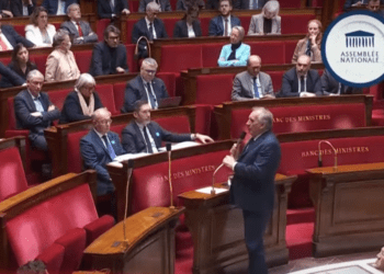 馬克龍的“聖誕禮物”？ 法國新政府閣員名單出爐