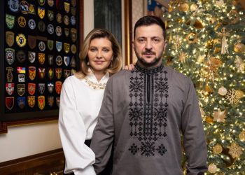 【俄烏戰爭】世界首例 烏海上無人機擊落俄直升機 烏軍攻佔庫爾斯克村莊 俄油庫被襲 莫斯科電動火車被焚 俄大規模空襲烏全國 盤點俄烏戰爭2024年部分數據 澤連斯基發表新年致辭