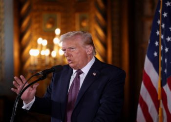 【川普就職倒計時】川普誓言成立「外部收入局」徵收關稅和其他收入