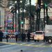 【快訊】FBI: 新奧爾良恐襲嫌犯是孤狼行動 支持ISIS