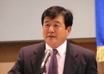 【特別報導】李洪志師父工作和生活點滴