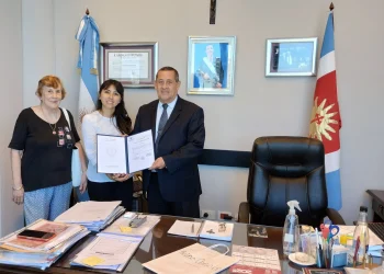 乾淨世界被阿根廷聖地亞哥-德爾埃斯特羅省宣布為具省級、教育、文化及社會重要意義的項目