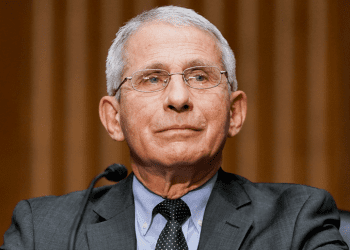 先發制人? 拜登在卸任最後一刻發出緊急赦免令 福奇等在列