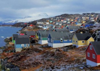 准國安顧問: 格陵蘭對美國國安至關重要 歐洲各國看法各異