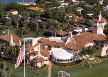 司法部決定駁回海湖莊園機密文件案上訴