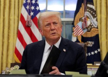 川普: 加州如不改變水資源政策 將停止聯邦援助