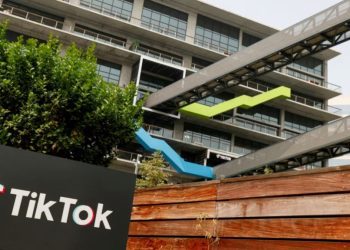 川普: 正與多方洽談購買TikTok 估30天內出結果