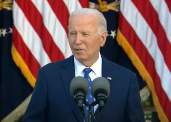 川普上任前 拜登宣布永久禁止沿岸油氣開採