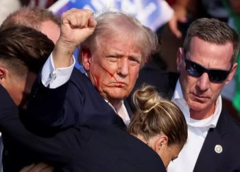 川普任命保護團隊主管柯倫擔任特勤局局長