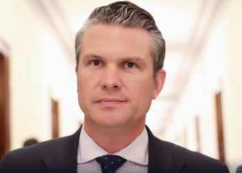 川普內閣人選參院聽證下週開始 赫格賽斯、魯比奧等將上場