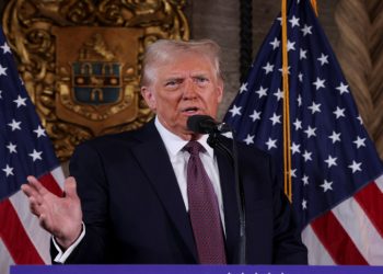 川普即將就職之際 1月6日國會事件被告尋求被赦免