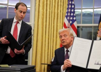 川普將公布肯尼迪家族和馬丁·路德·金遇刺機密檔案