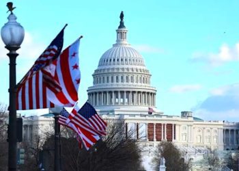 川普就職典禮為期四天活動時間表